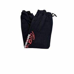 Kids Worldwide Men’s Sweatpants